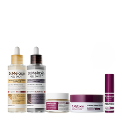 Dr.Melaxin yla's Clear Firm Skincare Set