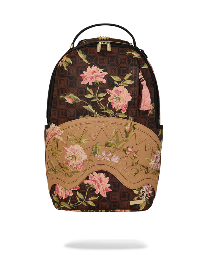 SPRAYGROUND® BACKPACK AI HENNY FLORAL BACKPACK