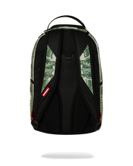 FLY BEAR 2 BACKPACK