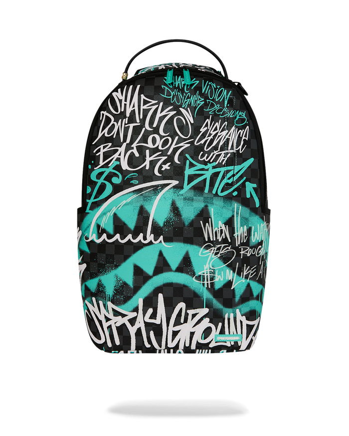 SPRAYGROUND® BACKPACK SPRAY POETRY III BACKPACK
