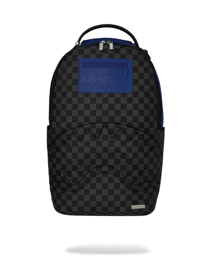 SPRAYGROUND® BACKPACK SHINOBI PULSE BACKPACK