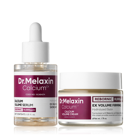 Dr.Melaxin Calcium Eye Care Line