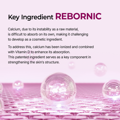 Dr.Melaxin Calcium Eye Care Line