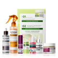 Dr.Melaxin 8-Step Collagen Glow Lift Set
