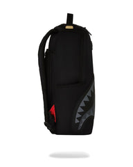 SHARK CENTRAL NYLON BLACK