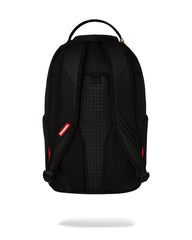 SHARK CENTRAL NYLON BLACK