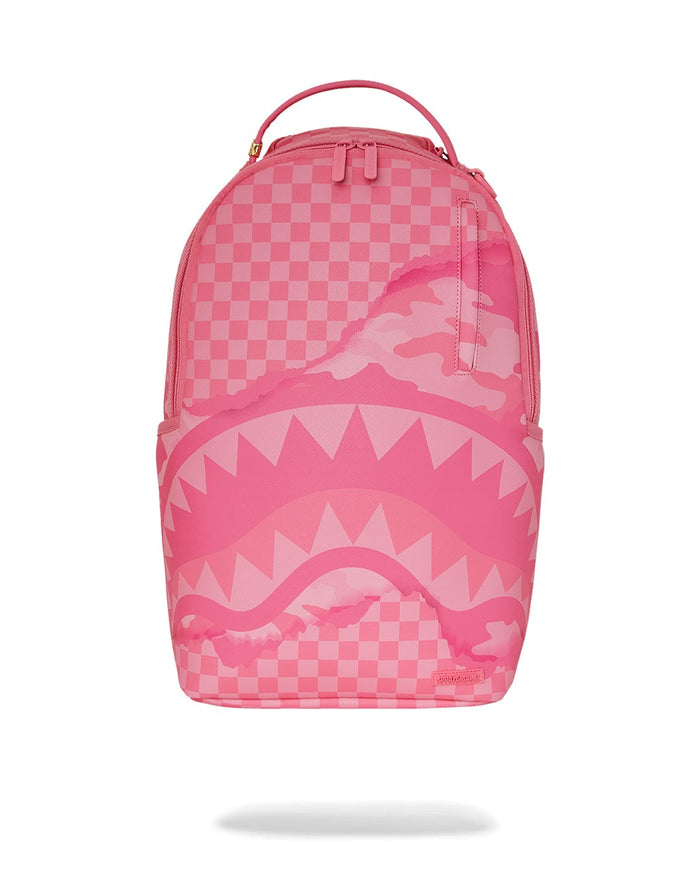 PINK 3AM RIPTIDE DLXSV BACKPACK
