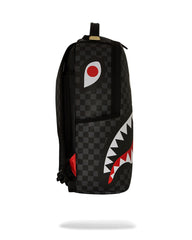 SNOOPY TOP SHARK MONEY DLXSV BACKPACK