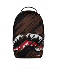 SMEARED GRUNGE DLXSV BACKPACK