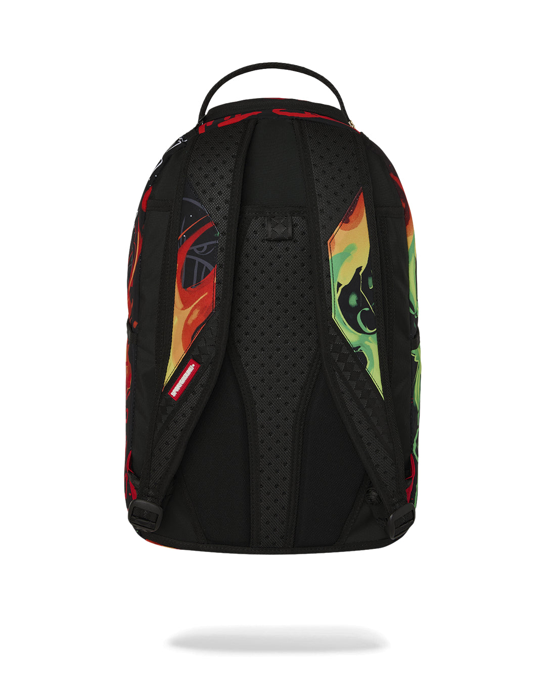 DIABLO BURNING BILLION DIABLO BILL DLXSR BACKPACK