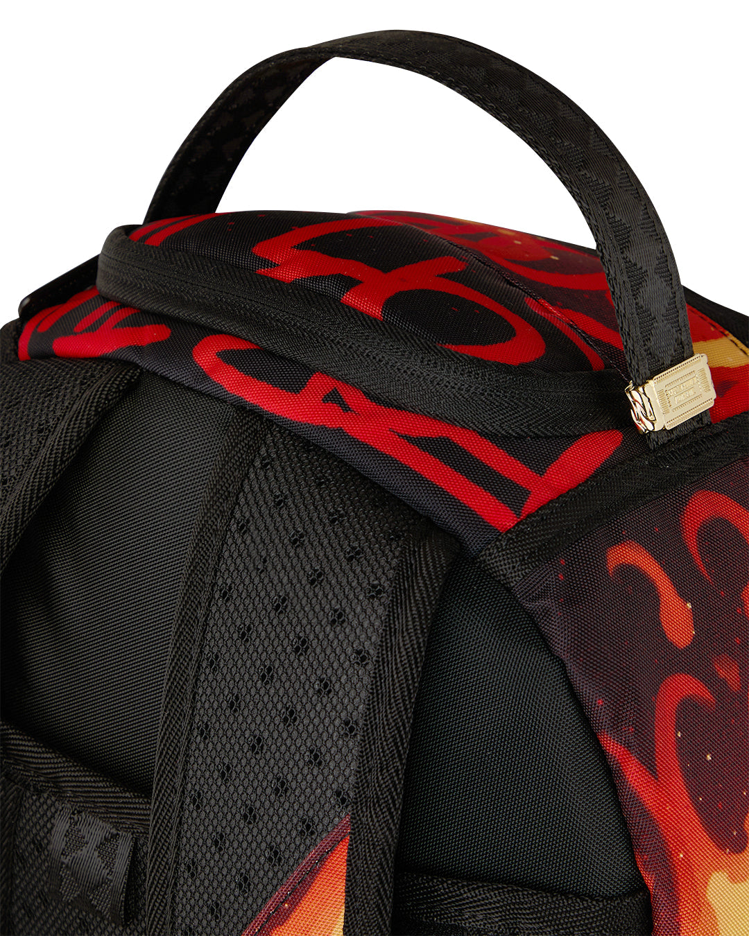 DIABLO BURNING BILLION DIABLO BILL DLXSR BACKPACK