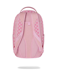 PINK SIP PATCH DLX SV BACKPACK