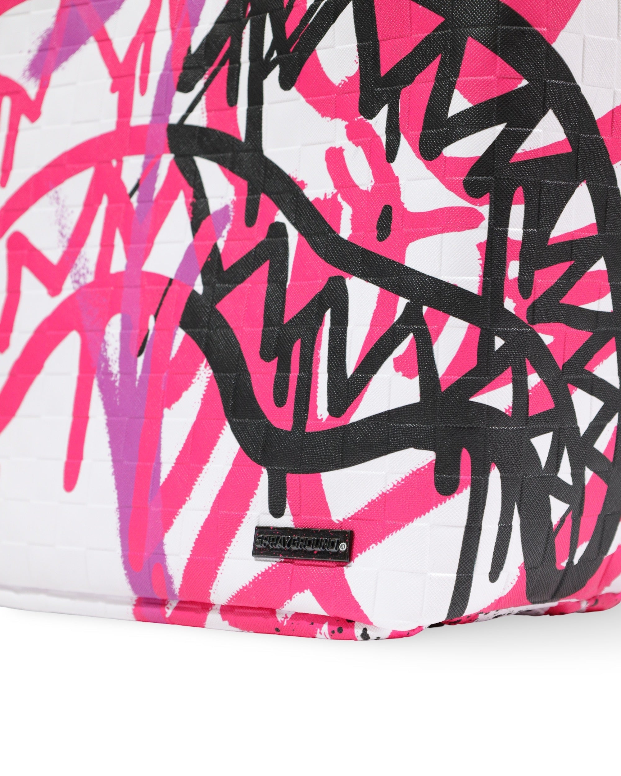 GRAFF MAYHEM RMX DLXSV BACKPACK