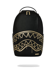 THAT GOLD DRIP DLXSV BACKPACK