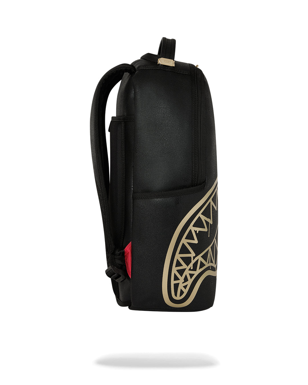 THAT GOLD DRIP DLXSV BACKPACK