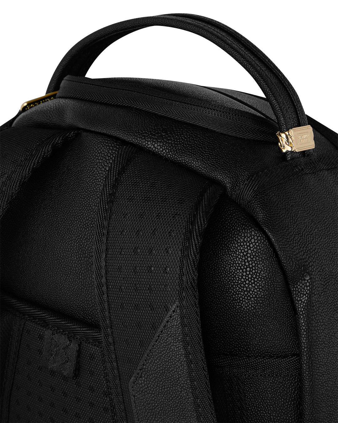 THAT GOLD DRIP DLXSV BACKPACK