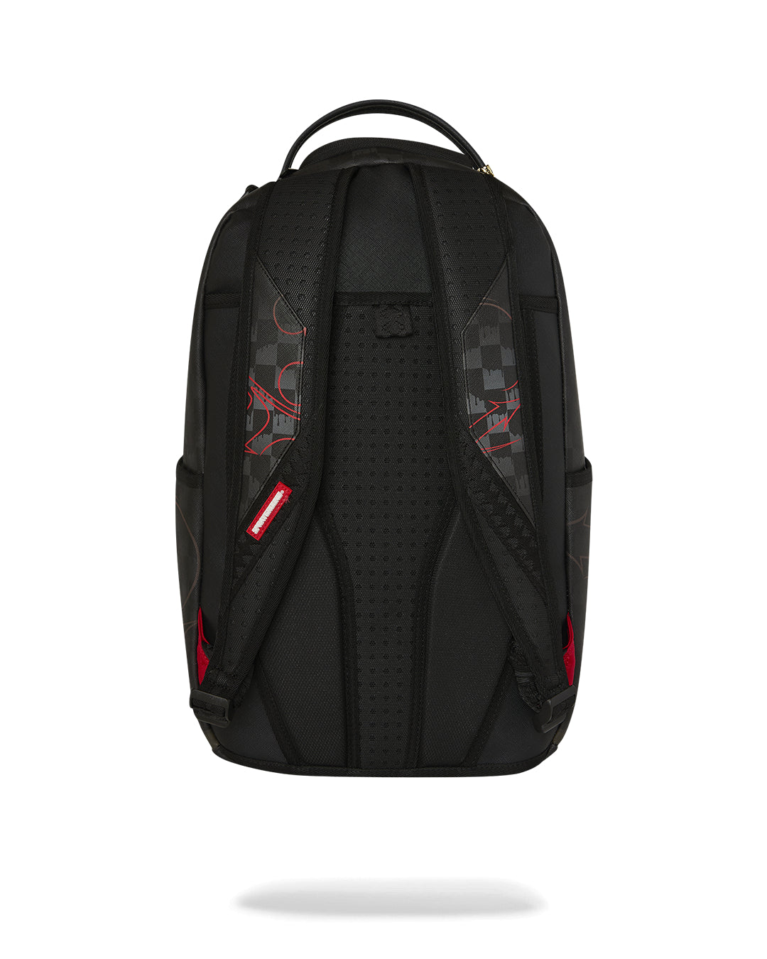 SUBWAY VANDALS  DLXSV BACKPACK