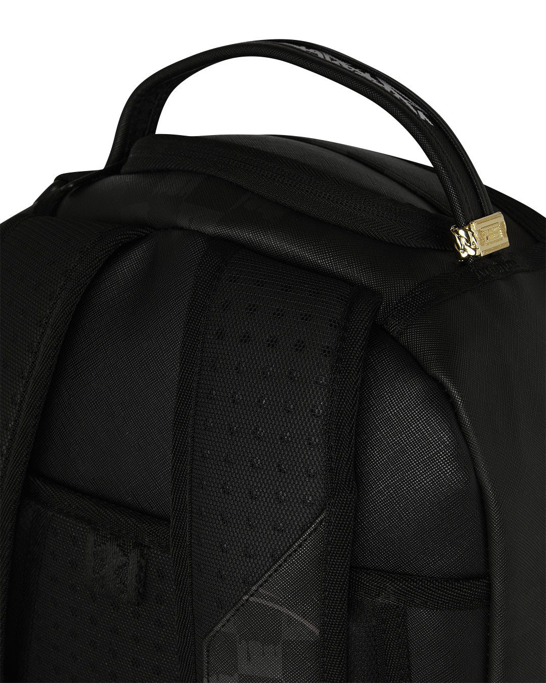 SUBWAY VANDALS  DLXSV BACKPACK