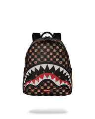 PEEKING CHARACTERS REMIX SAVAGE BACKPACK