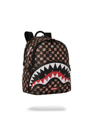 PEEKING CHARACTERS REMIX SAVAGE BACKPACK