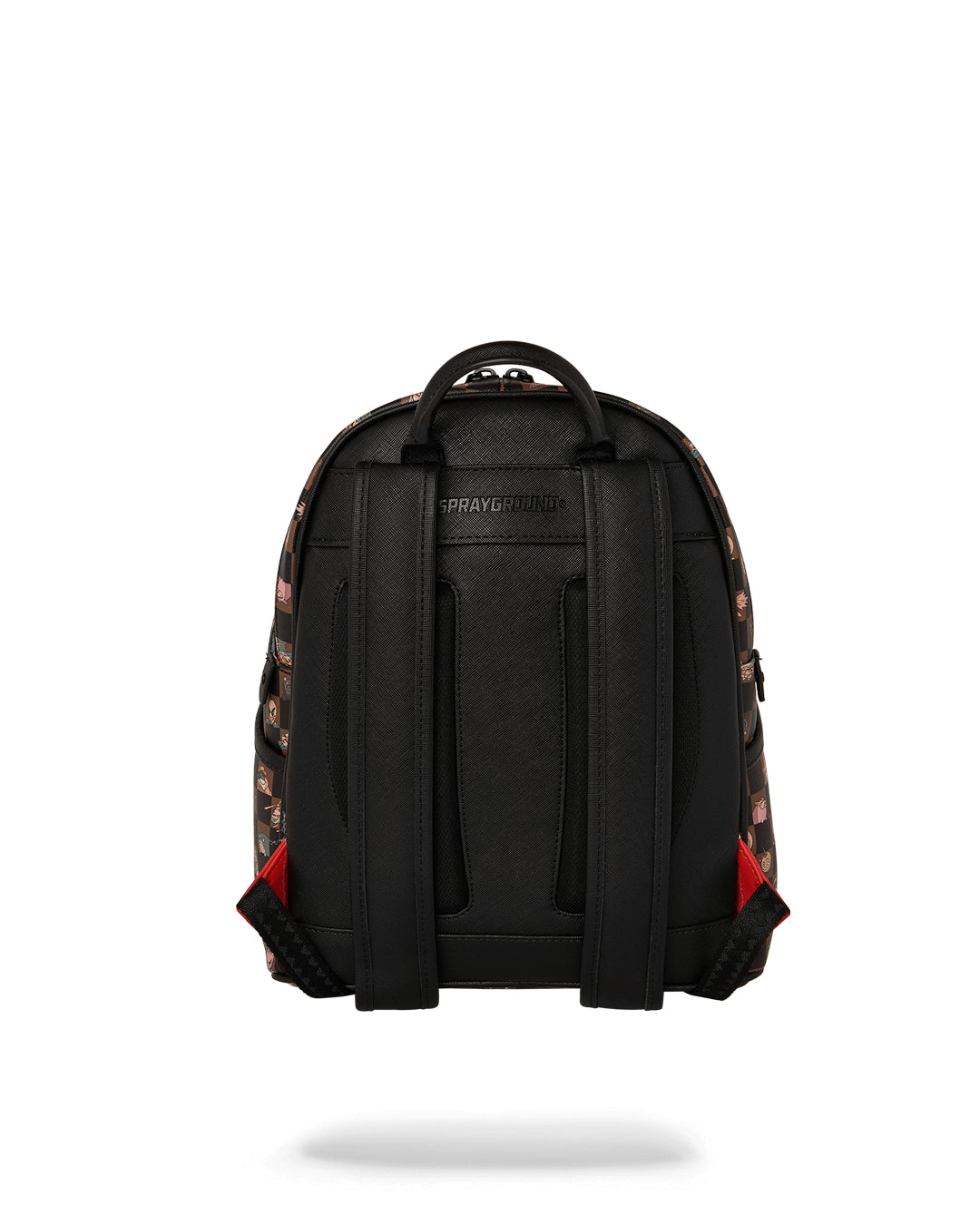 PEEKING CHARACTERS REMIX SAVAGE BACKPACK
