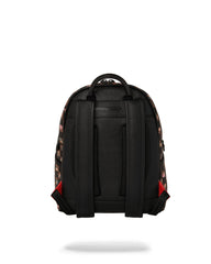 PEEKING CHARACTERS REMIX SAVAGE BACKPACK