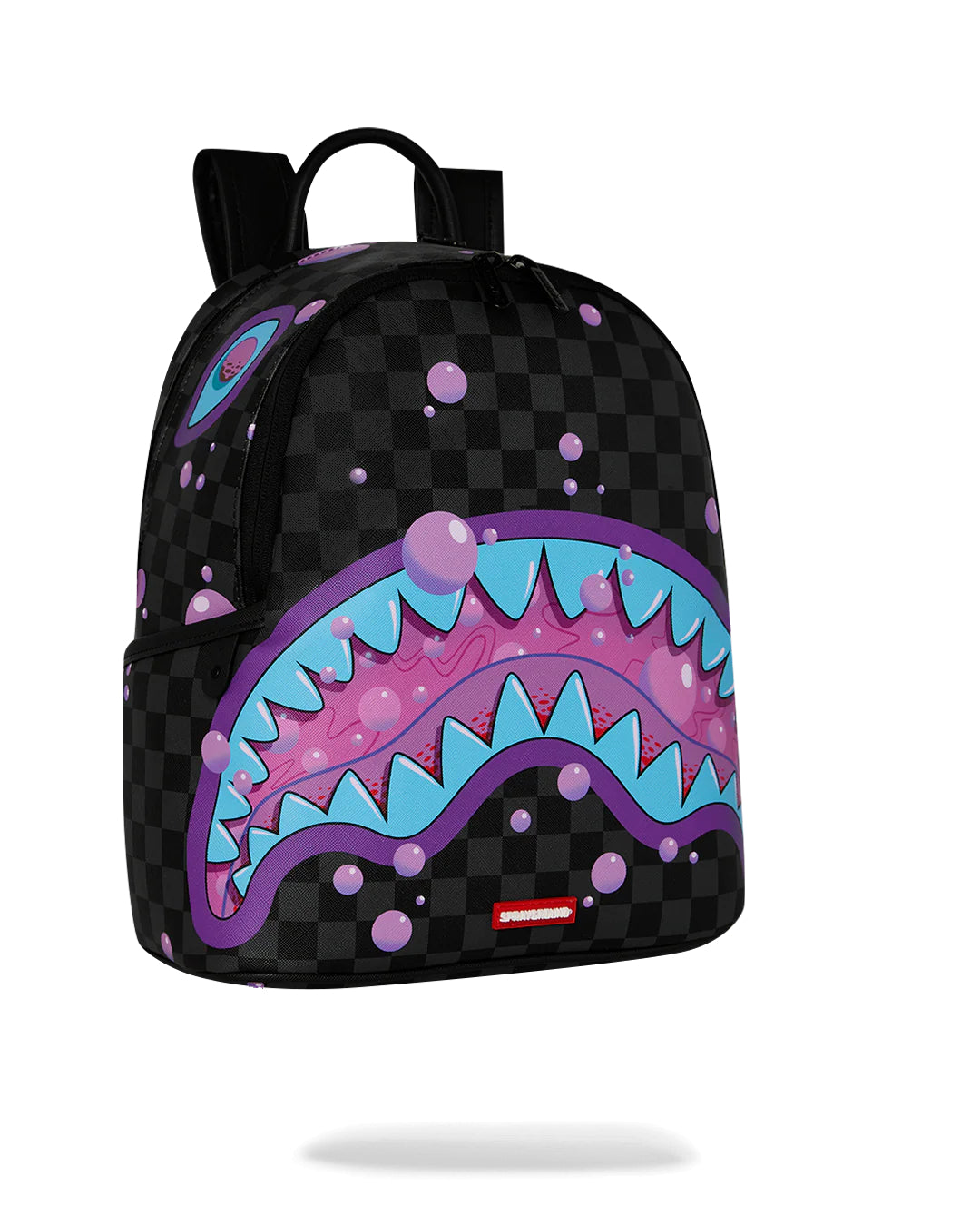 PURPLE SLIME TAKEOVER SAVAGE BACKPACK