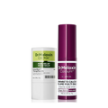 Dr.Melaxin Cactox & CalciumMulti Balm Pore Firming Duowith Cactus Cooling & Eye CareStick for Visible Pore Refiningand Skin Repair