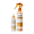 Dr.Melaxin Body & Face PeelShot Duo Glow Rice PeelingAmpoule Kojic Acid & Turmericspray